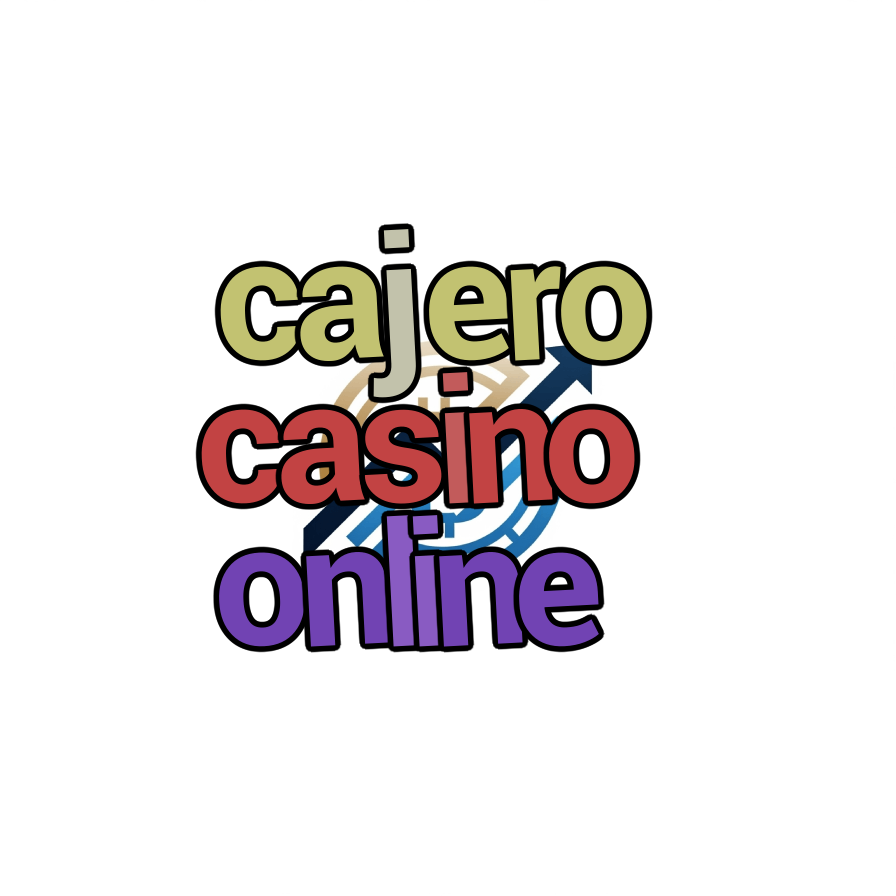 cajero casino online
